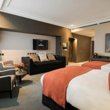 Chambres Premium Sofa Bed