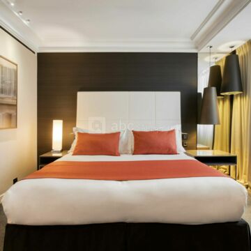 Chambres Classique avec lit double
