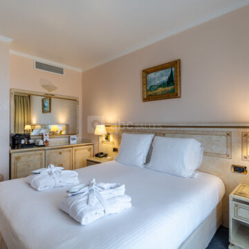 Chambre Classique Twin