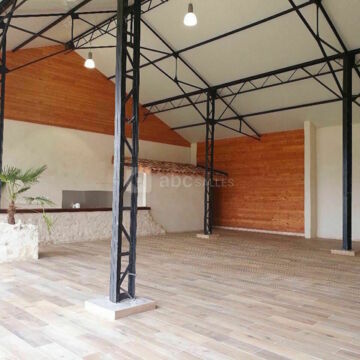 4 Gîtes appartements