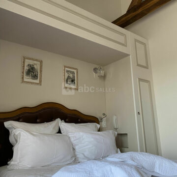 Chambre Confort