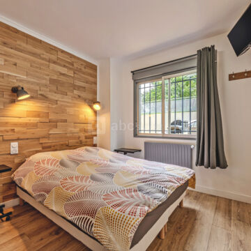 Chambres & Dortoir