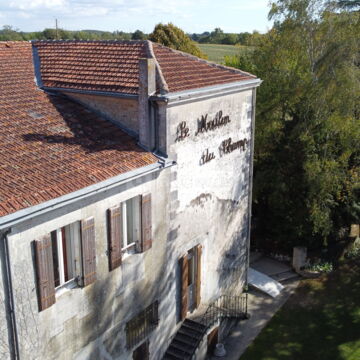 Gîte Le Moulin
