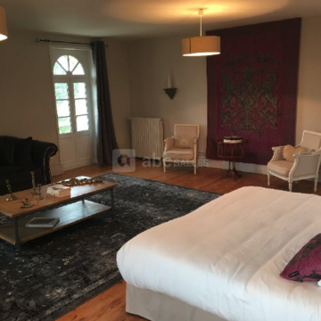 Chambre de la Tour