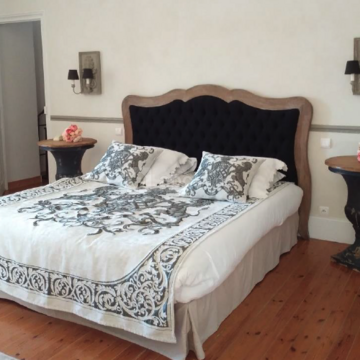 Chambre des mariés