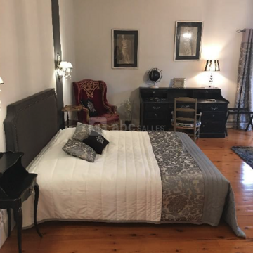 Chambre Noire