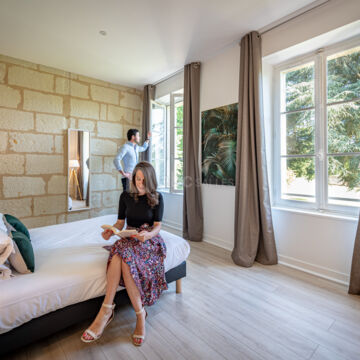 Chambres Supérieures