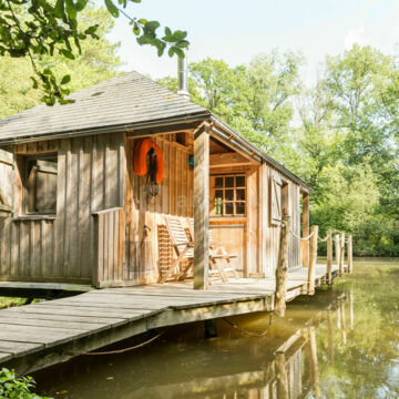 Cabane