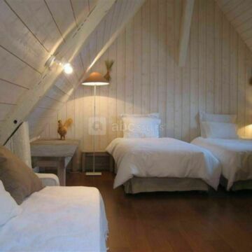 Chambre Cyprien
