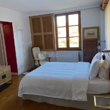 Chambre Simon