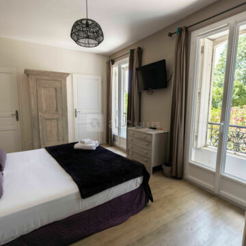 Chambre Lou