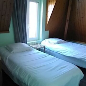 Chambre triple