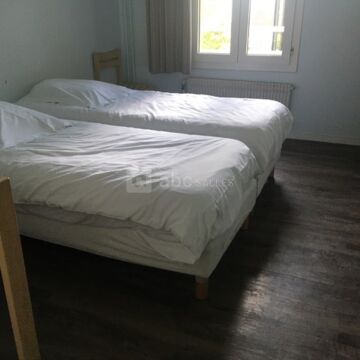 Chambre quadruple