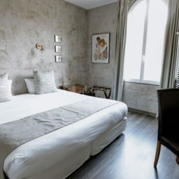 Chambre Supérieure