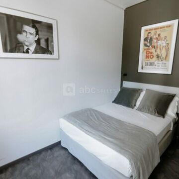 Chambre Classique