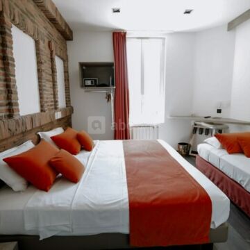 Chambre familiale