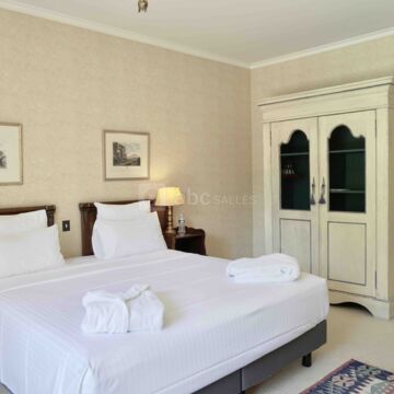 Chambre classique