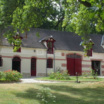 Le loft de l’écurie