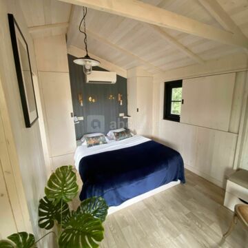 Cabane Tropical
