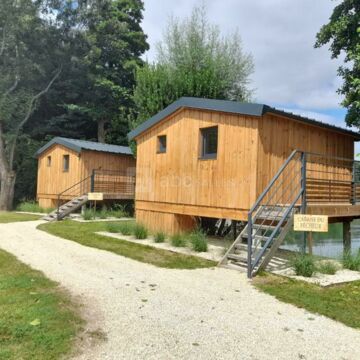 Cabane Zen