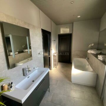 Suite quadruple