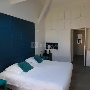 Chambre quadruple