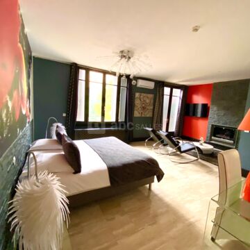 Suite double