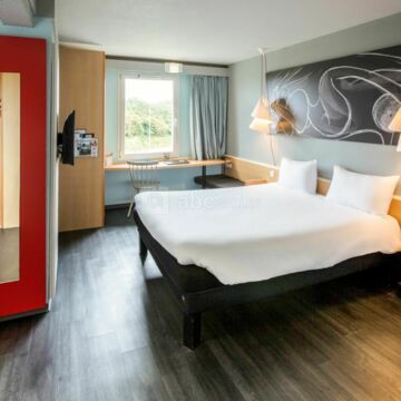 Chambre Standard
