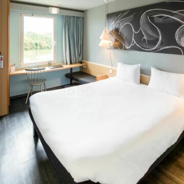 Chambre Twin