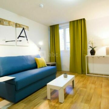 Suite Affaires