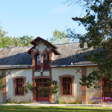 Les Ecuries