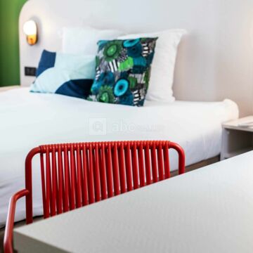 Chambre Classique Premium avec 1 lit double