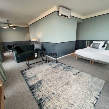 Suite Prestige