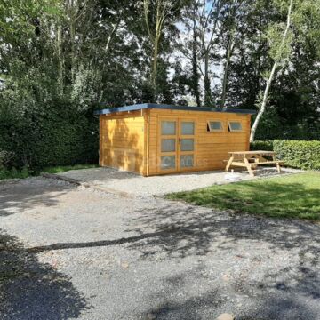 Chalet simple
