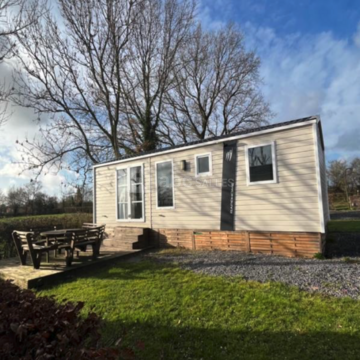 Mobil-home N°29