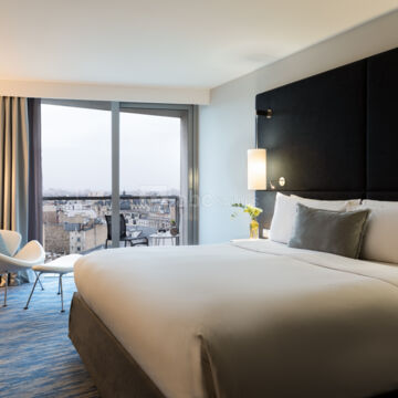 Chambre Supérieure