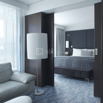 Suite Arc de Triomphe