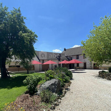 Gîte La Cabane