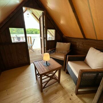 Cabane