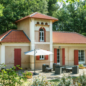 Pavillon