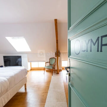 LOGIS OLYMPE