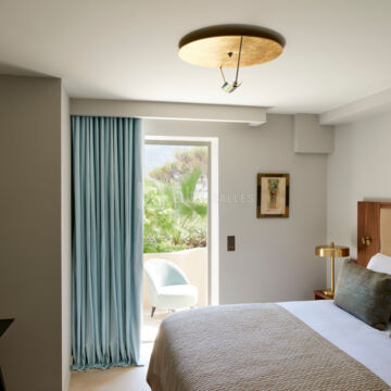 Chambre Classique
