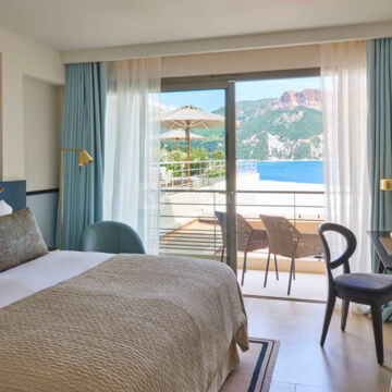 Chambre Executive