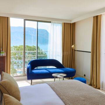 Junior Suite Terrasse