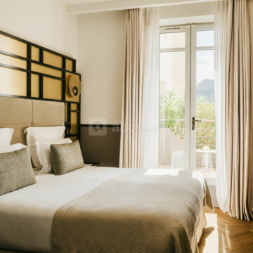 Chambre Deluxe