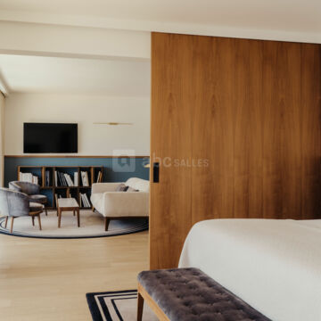 Suite Calanques