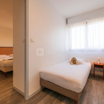 Appartement 5 personnes