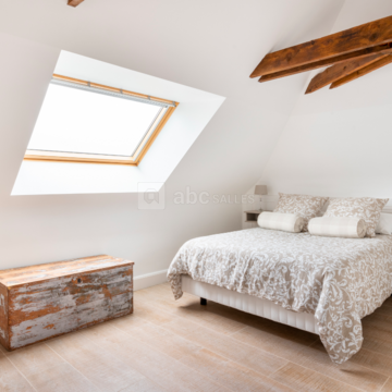 Chambre 104