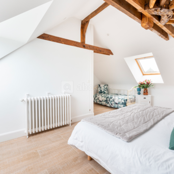 Chambre 105