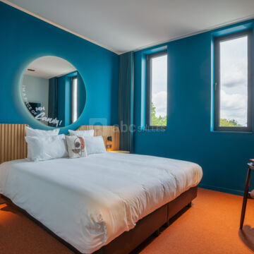 Chambre XL